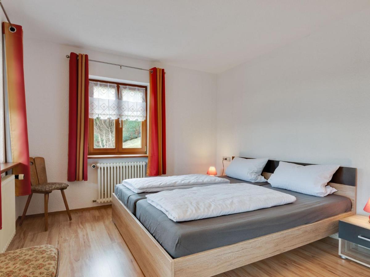 Apartment On The Edge Of The Forest Kleines Wiesental Extérieur photo