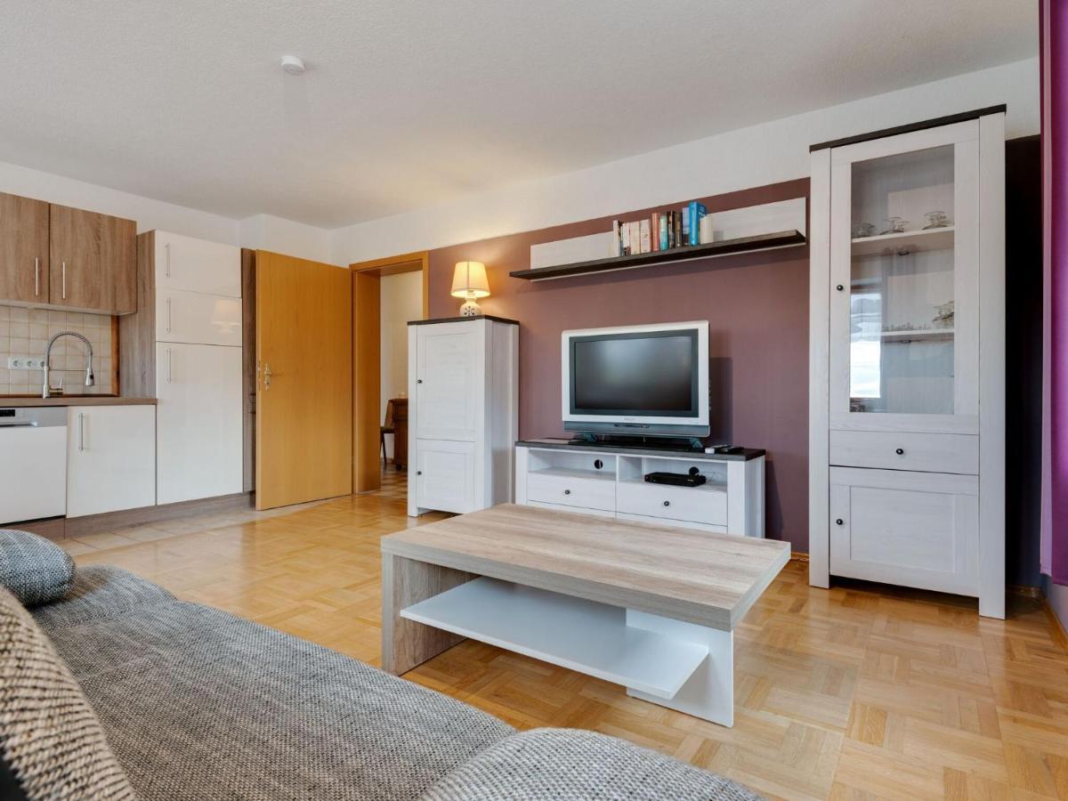 Apartment On The Edge Of The Forest Kleines Wiesental Extérieur photo