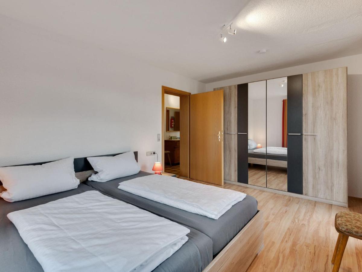 Apartment On The Edge Of The Forest Kleines Wiesental Extérieur photo