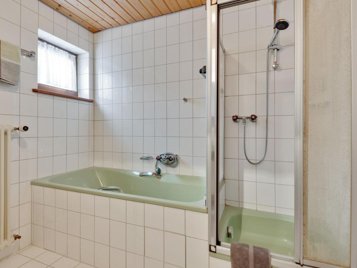 Apartment On The Edge Of The Forest Kleines Wiesental Extérieur photo